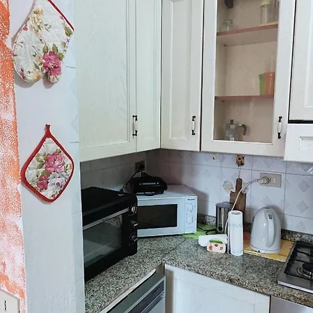 Apartment Il Mare Accanto La Torre Vicino *